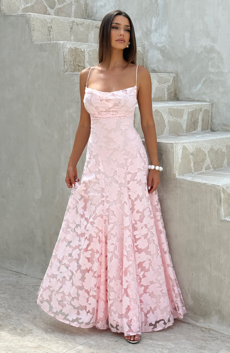 FRANCIS | ROBE MAXI