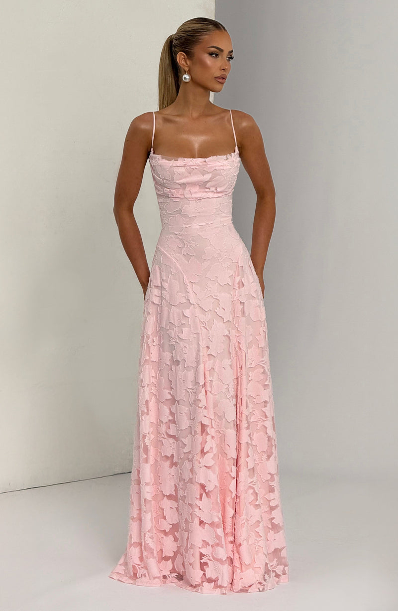 FRANCIS | ROBE MAXI