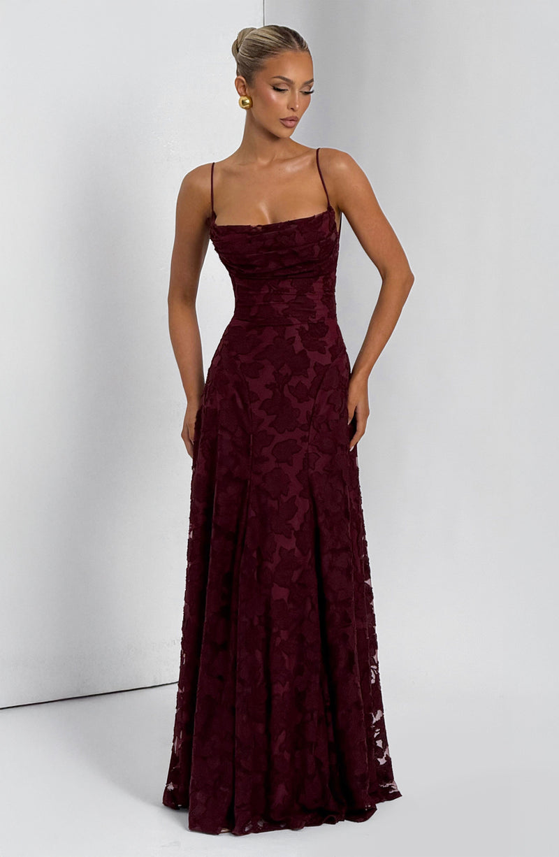 FRANCIS | ROBE MAXI