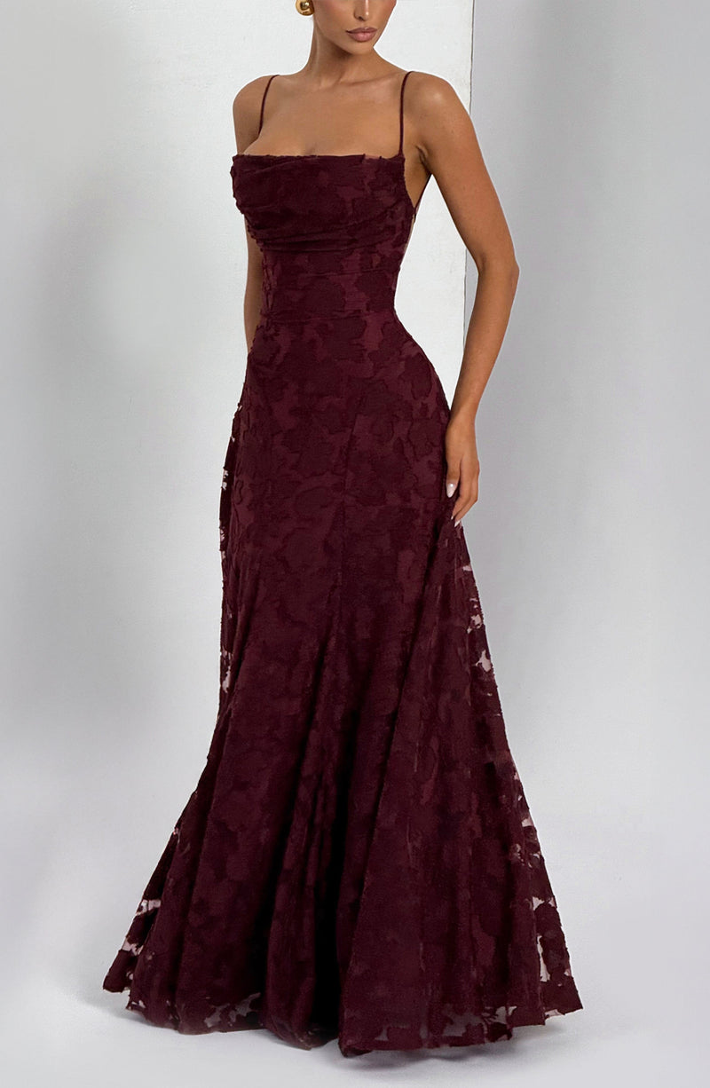 FRANCIS | ROBE MAXI