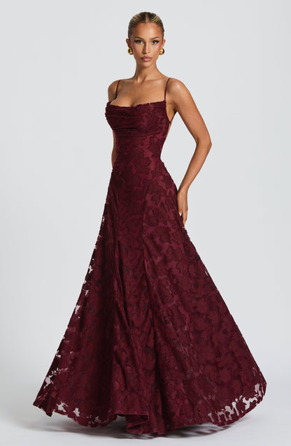 FRANCIS | ROBE MAXI