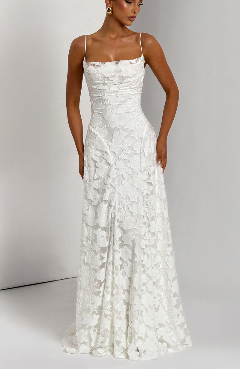 FRANCIS | ROBE MAXI