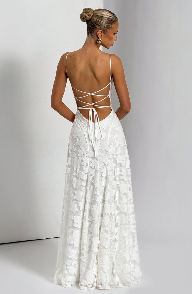 FRANCIS | ROBE MAXI