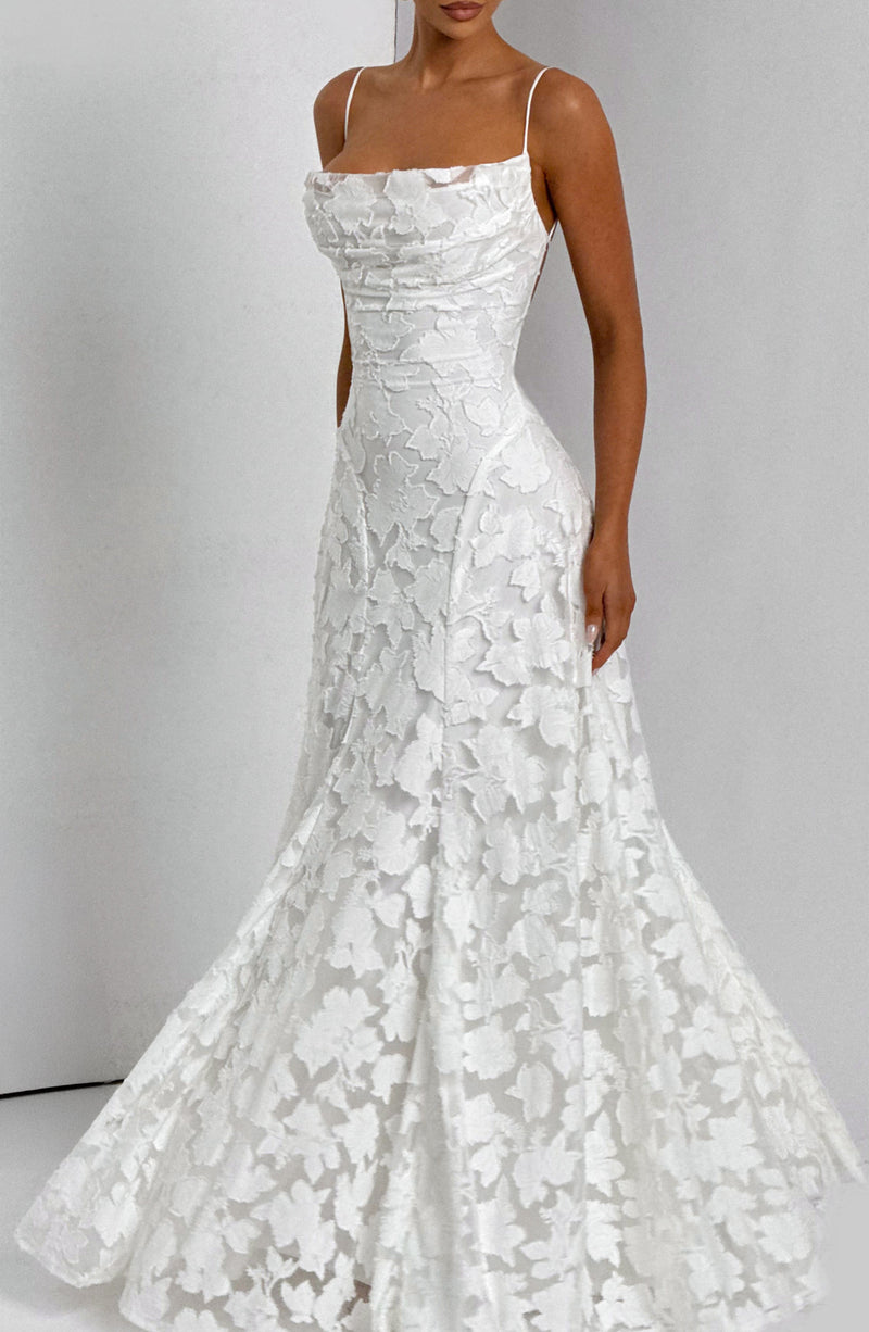 FRANCIS | ROBE MAXI