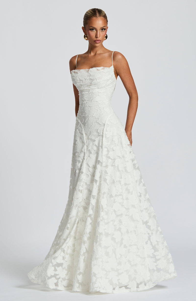FRANCIS | ROBE MAXI