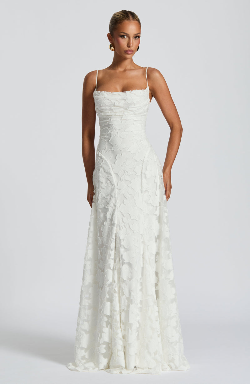 FRANCIS | ROBE MAXI