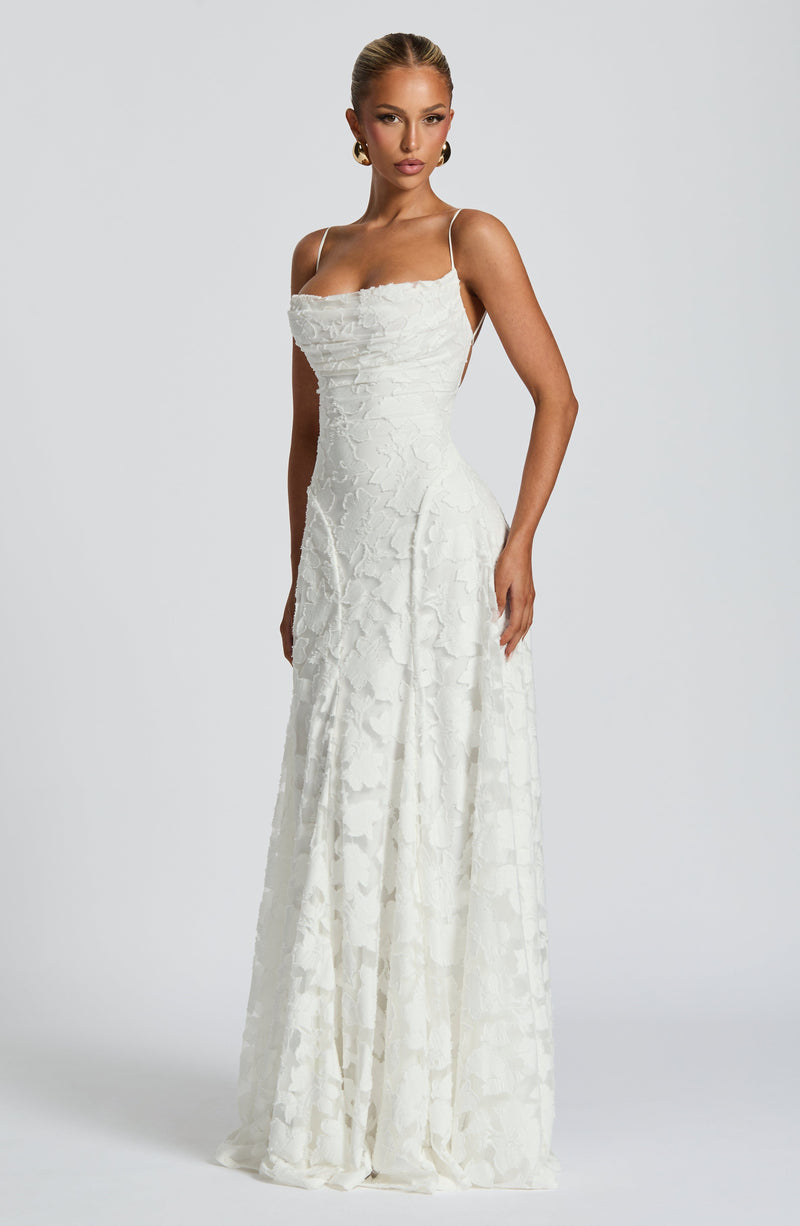 FRANCIS | ROBE MAXI