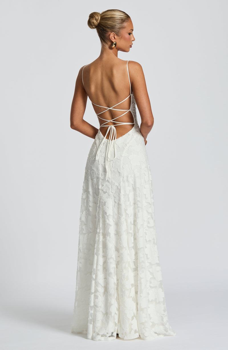 FRANCIS | ROBE MAXI