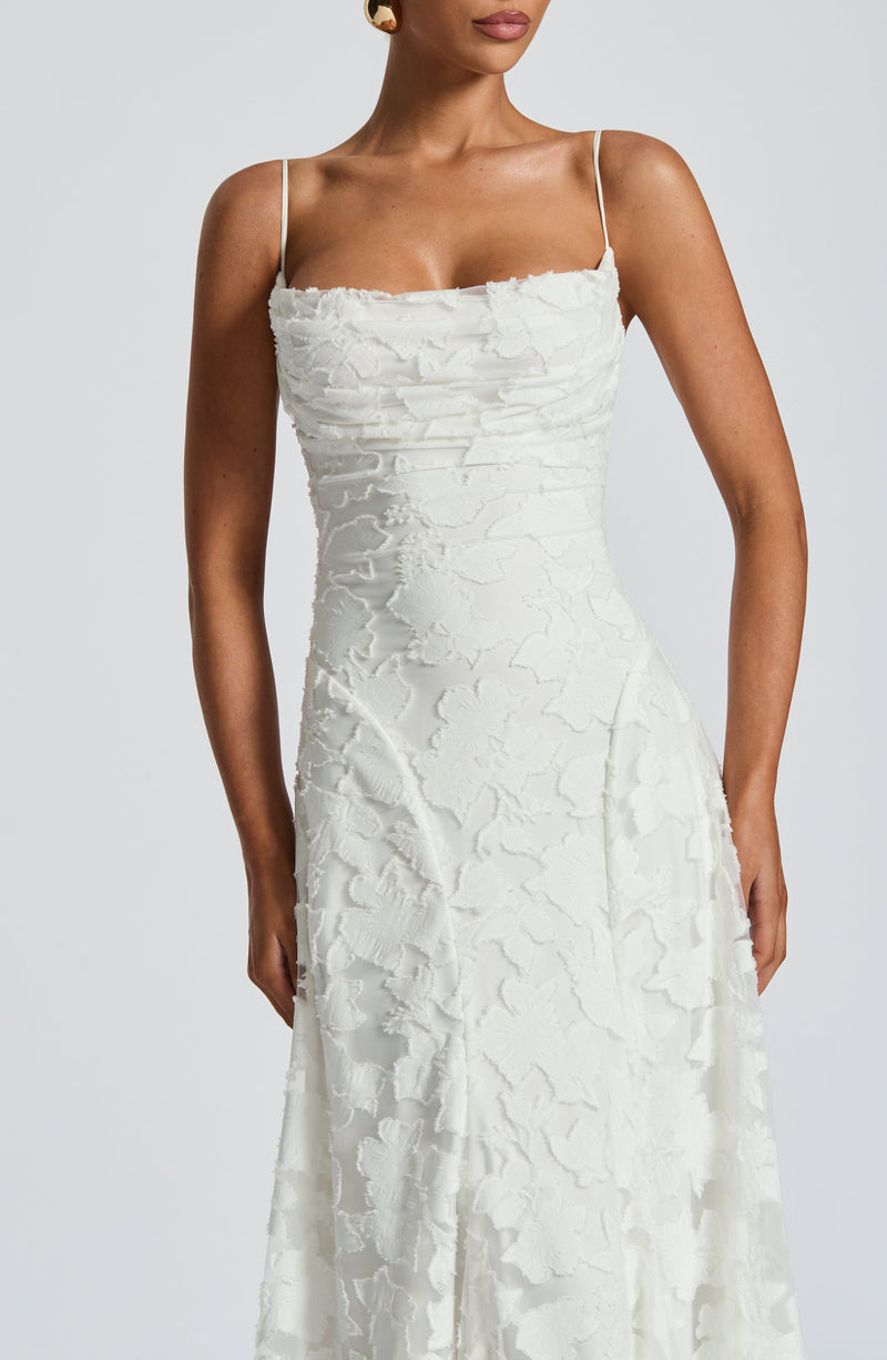 FRANCIS | ROBE MAXI