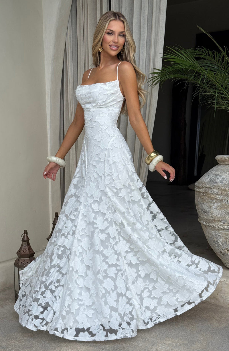 FRANCIS | ROBE MAXI