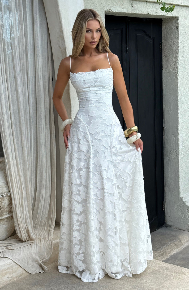 FRANCIS | ROBE MAXI