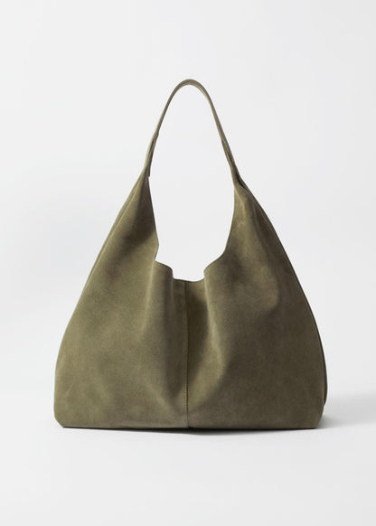 MARGAUX | SAC TOTE EN SIMILI-DAIM