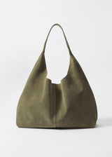 MARGAUX | SAC TOTE EN SIMILI-DAIM