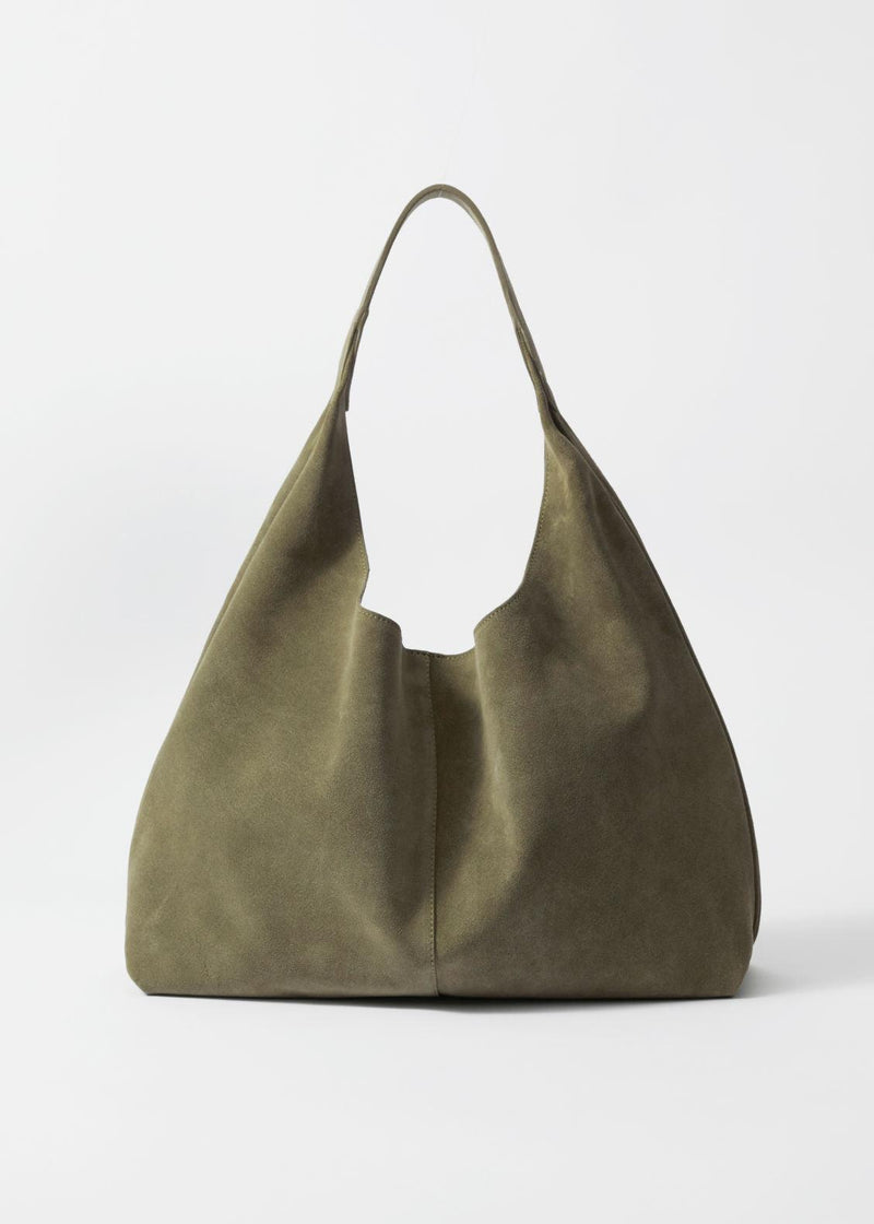 MARGAUX | SAC TOTE EN SIMILI-DAIM