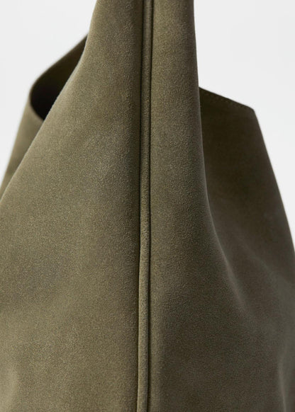 MARGAUX | SAC TOTE EN SIMILI-DAIM