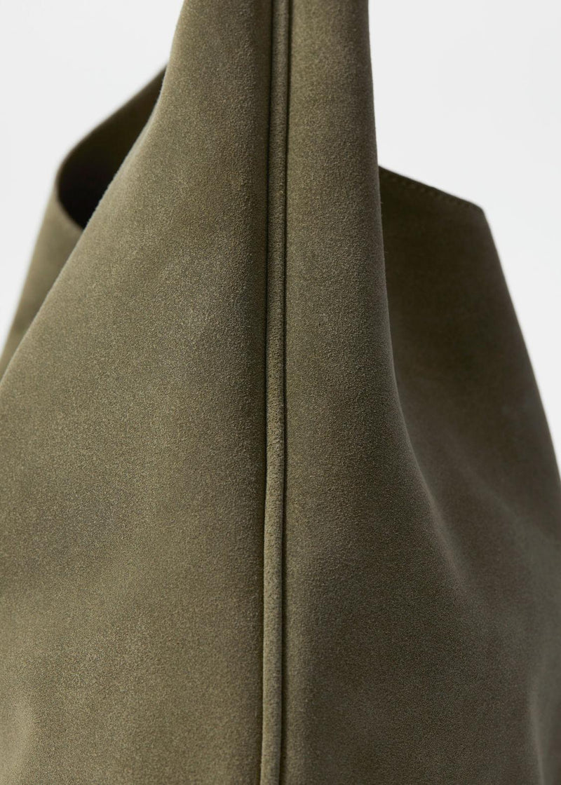 MARGAUX | SAC TOTE EN SIMILI-DAIM