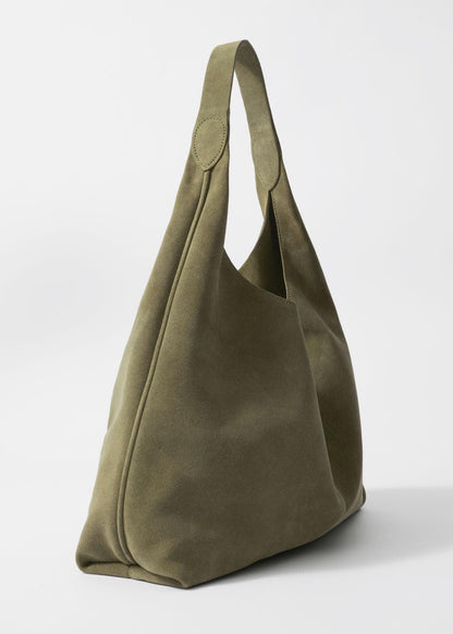 MARGAUX | SAC TOTE EN SIMILI-DAIM