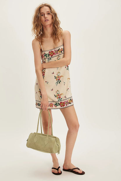 Robe Elly Bali