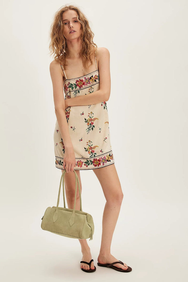 Robe Elly Bali
