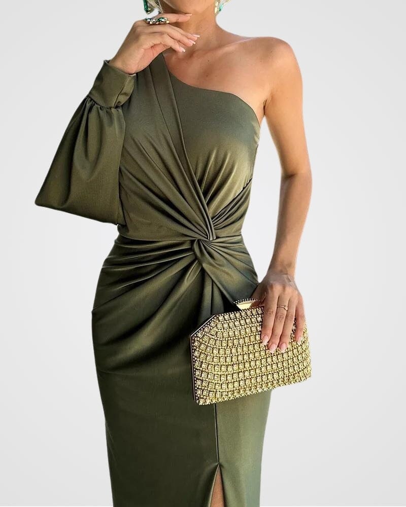 Kelly™ | Robe de cocktail élégante