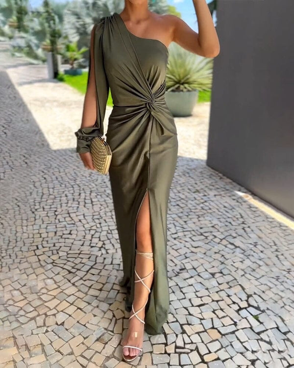 Kelly™ | Robe de cocktail élégante