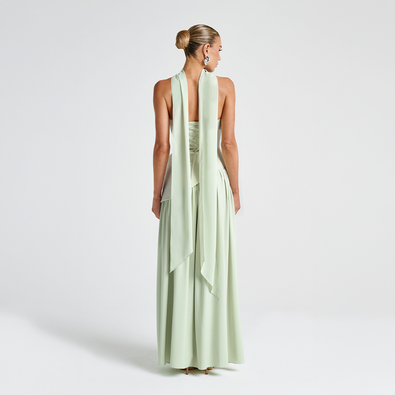 Chloe - Robe Longue Maliya