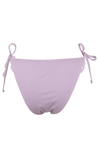 Bas de bikini Ibiza Lilas
