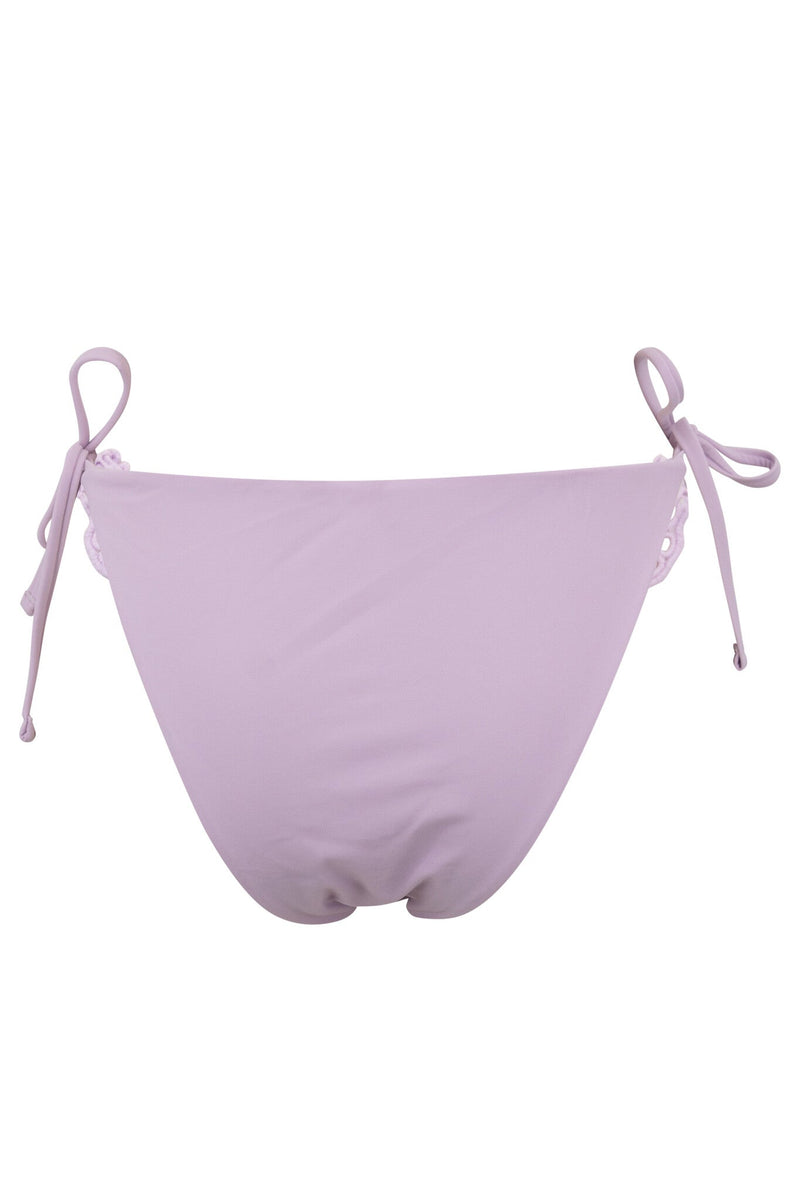 Bas de bikini Ibiza Lilas