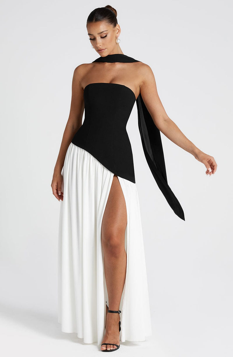Aveline Maxi Dress