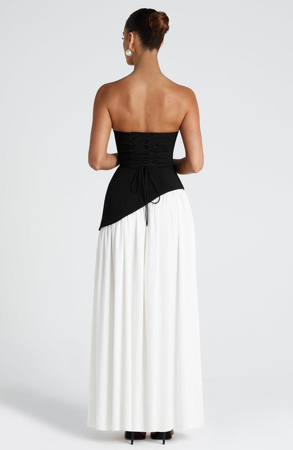 Aveline Maxi Dress
