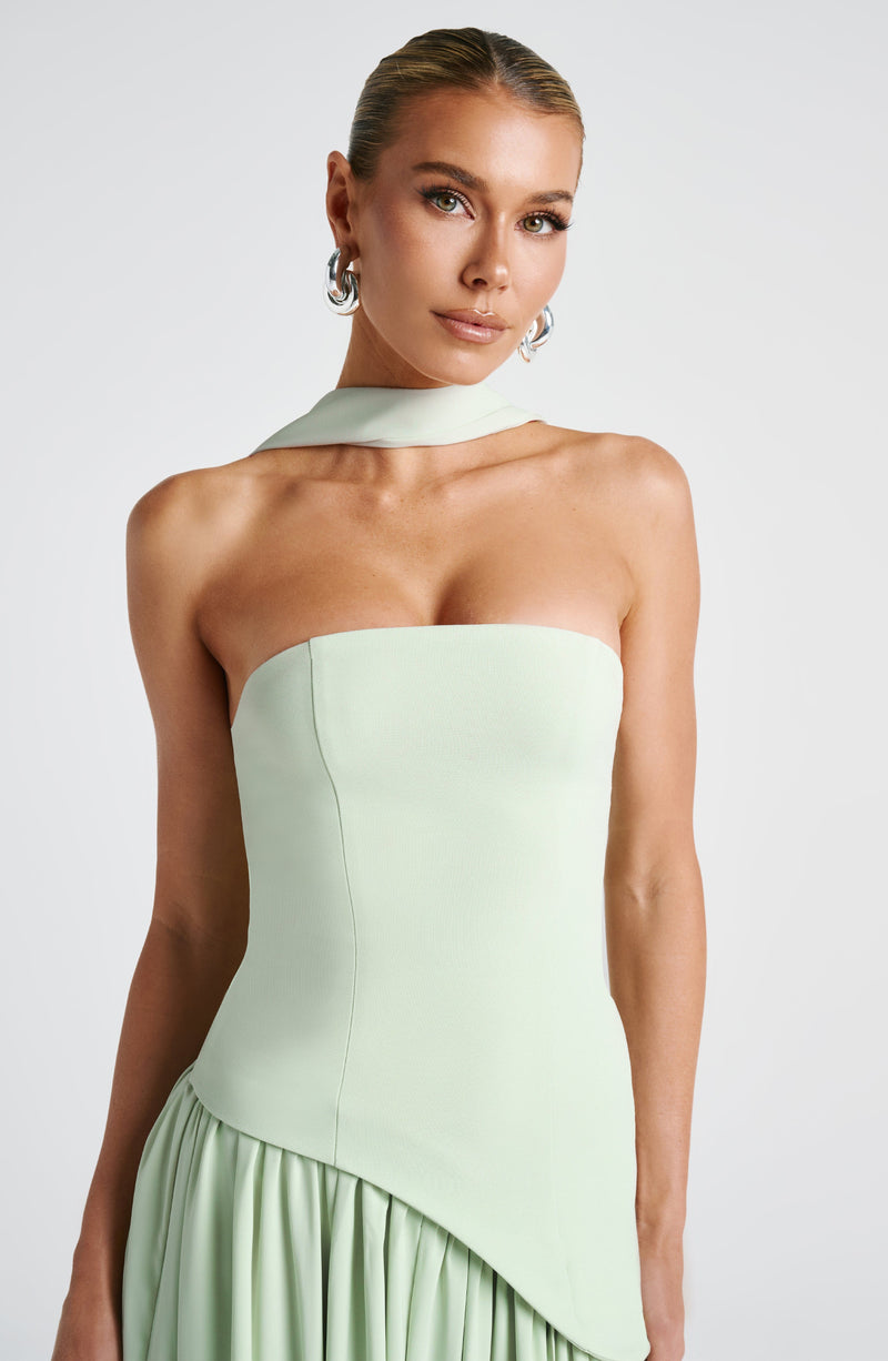 Aveline Maxi Dress