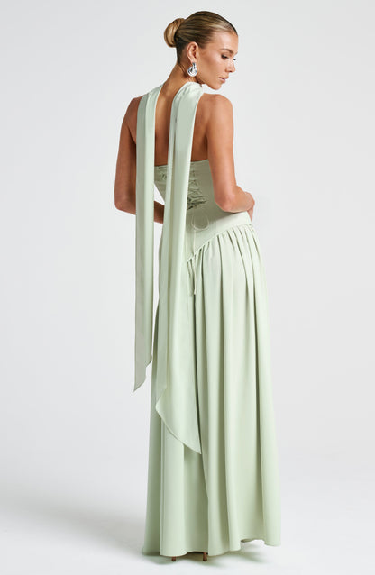 Aveline Maxi Dress