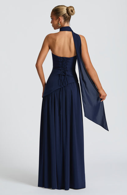 Aveline Maxi Dress