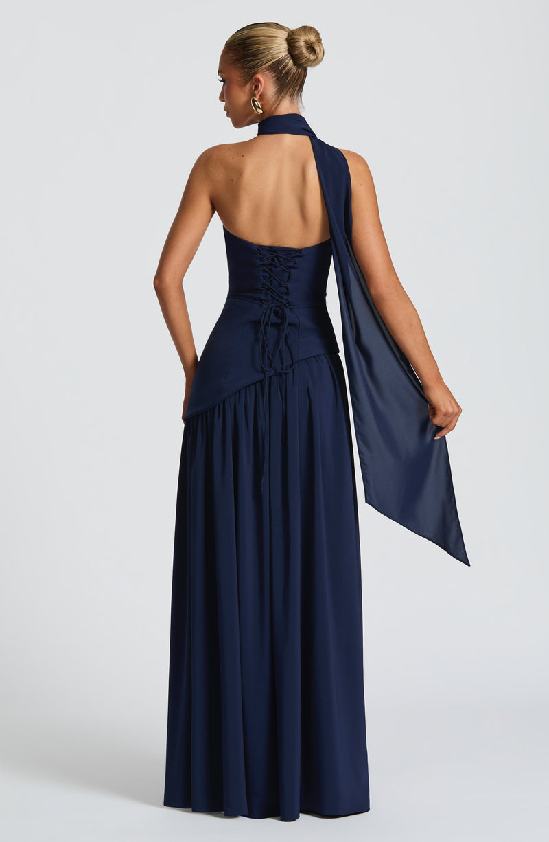 Aveline Maxi Dress