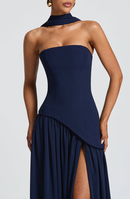 Aveline Maxi Dress