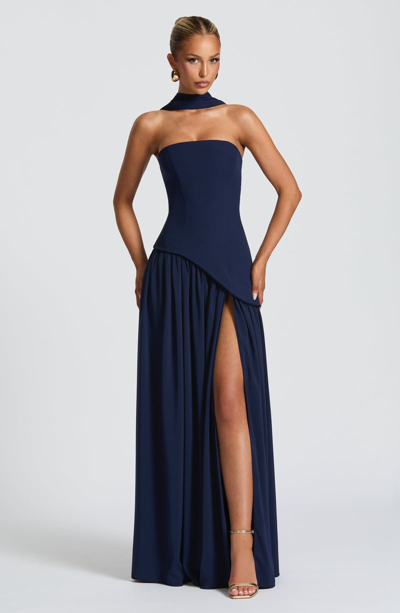 Aveline Maxi Dress