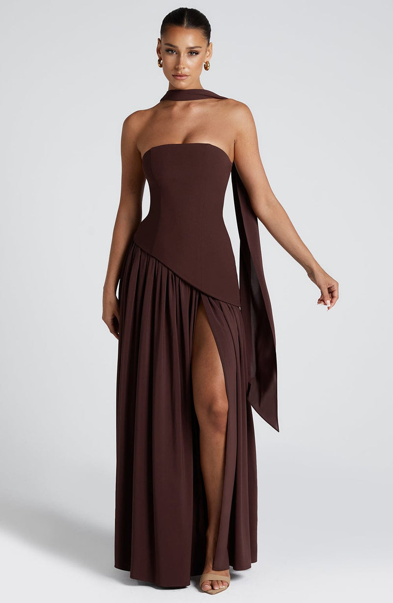 Aveline Maxi Dress