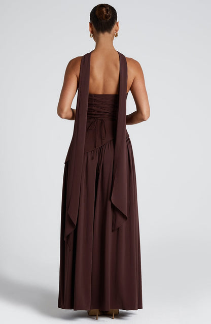 Aveline Maxi Dress