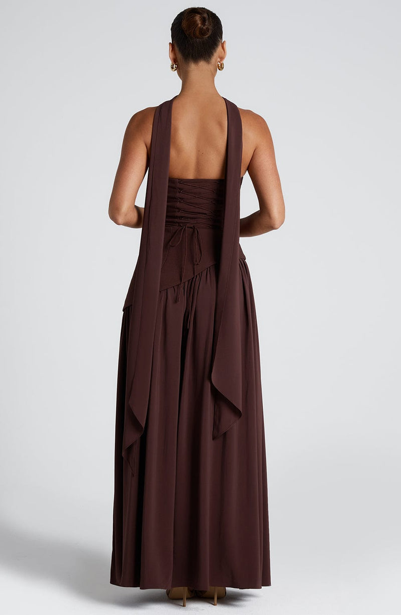 Aveline Maxi Dress