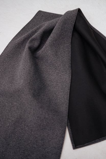 Manteau Manu - gris