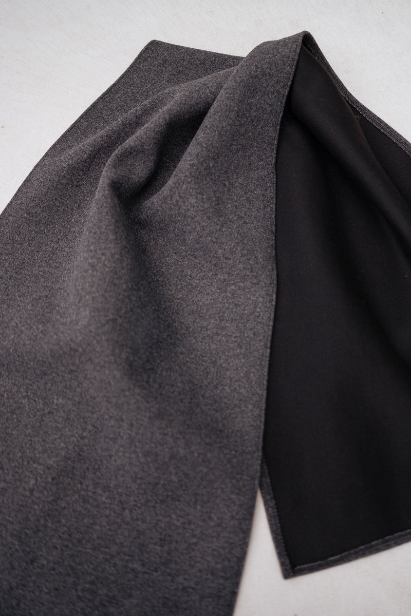 Manteau Manu - gris