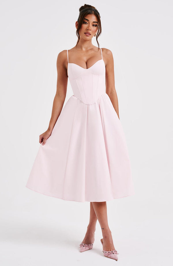 Amara Midi Dress