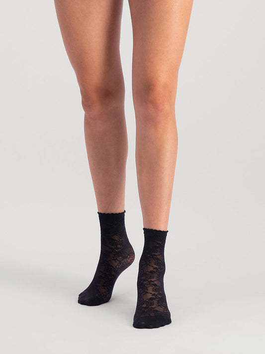 Lace Socks