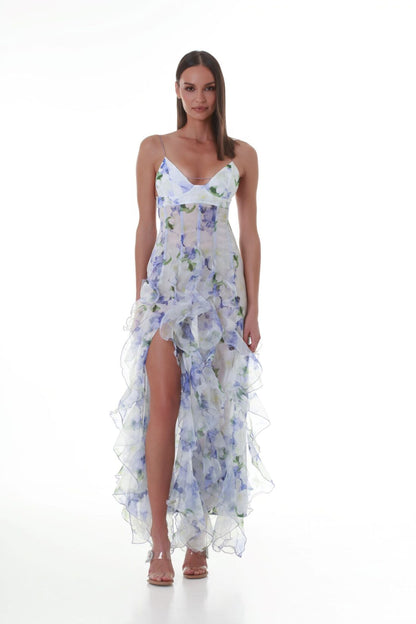 AUDREY | ROMANTISCHE BLOEMENJURK