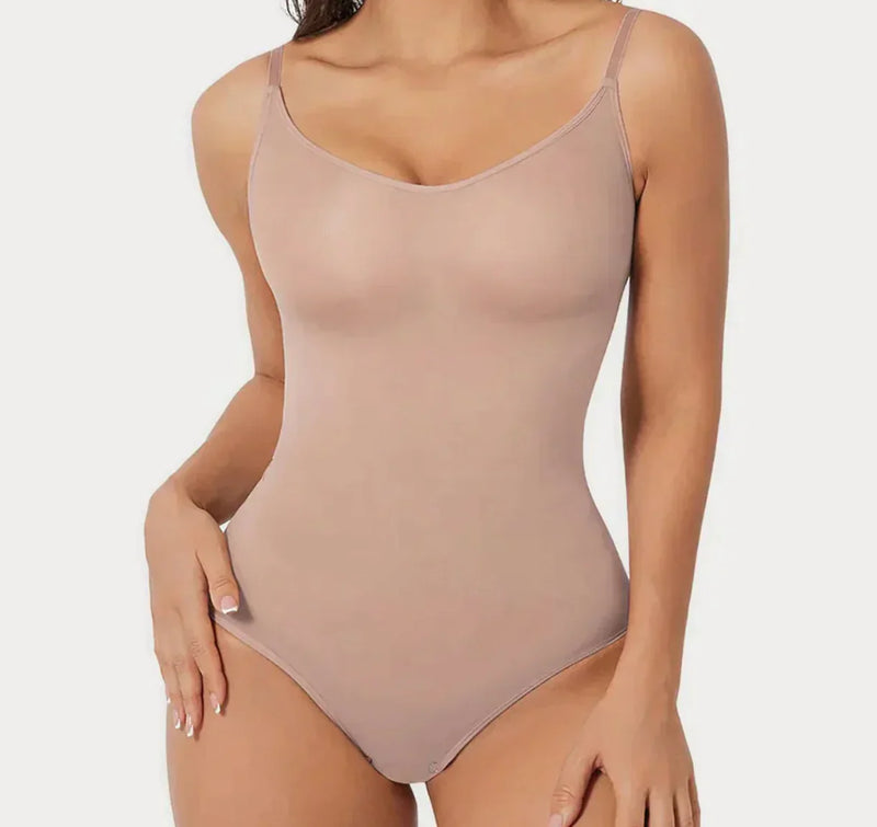 CHLOE | Bodysuit™ Luxus Shapewear