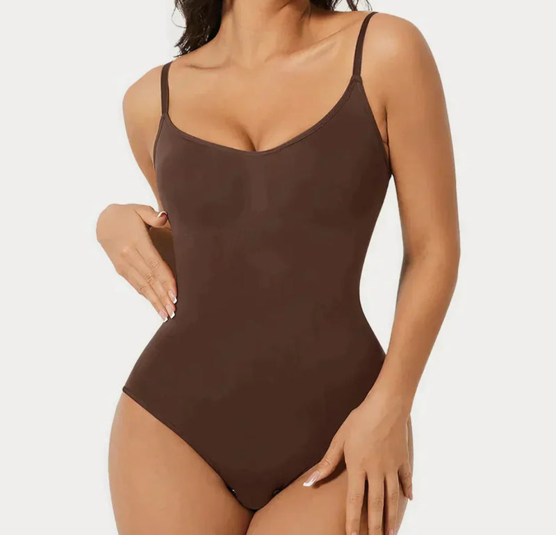 CHLOE | Bodysuit™ Luxus Shapewear