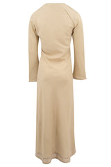 Kaftan Morena Sand