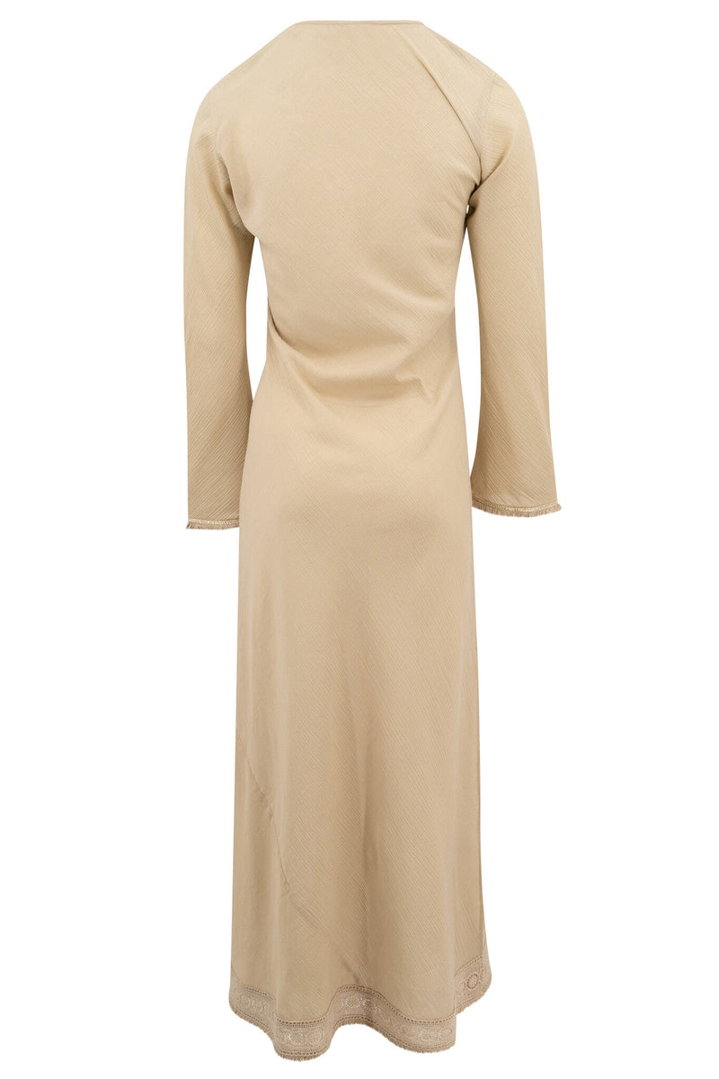 Kaftan Morena Sand