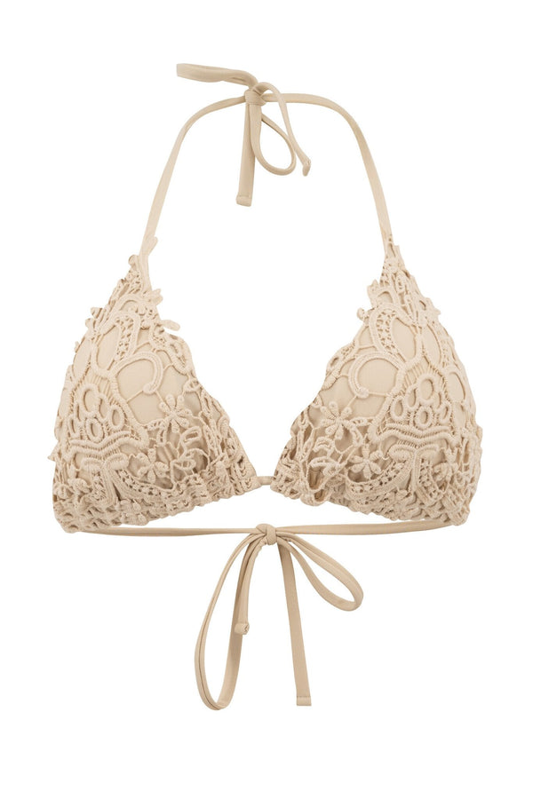Haut de bikini Ibiza Sand