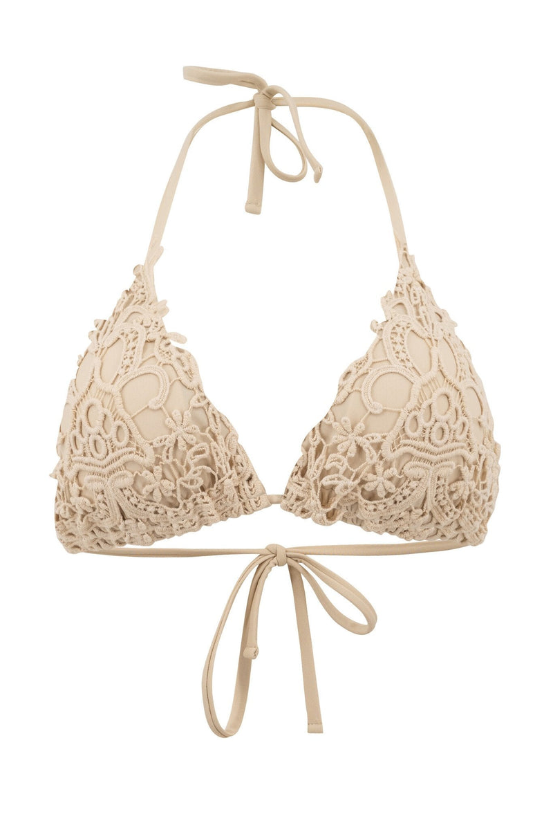 Haut de bikini Ibiza Sand